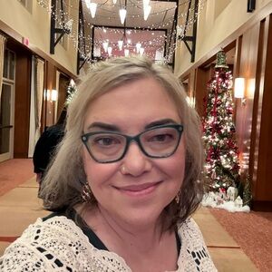 Meet your Posher, Bonnie